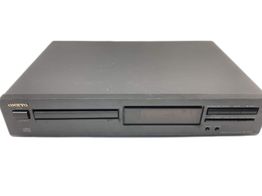 reproductor cd onkyo dx-7111