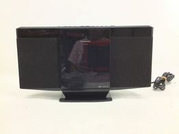 reproductor cd panasonic sc-hc15