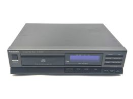 reproductor cd panasonic sl-pj324a
