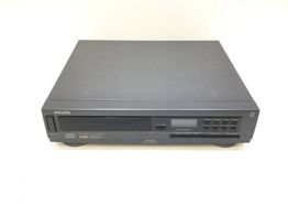 reproductor cd philips ak601