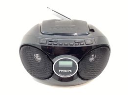 reproductor cd philips az215b/12