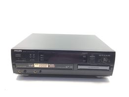 Reproductor cd Philips Cdr 785