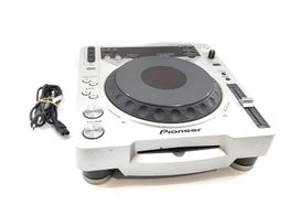 Reproductor cd Pioneer 800 mk2