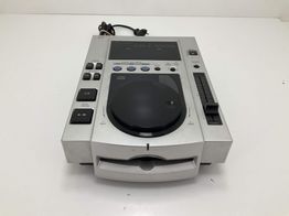 reproductor cd pioneer cdj-100s
