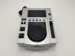 reproductor cd pioneer cdj-100s