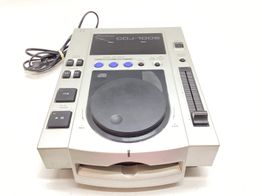 reproductor cd pioneer cdj-100s
