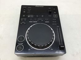 reproductor cd pioneer cdj-350