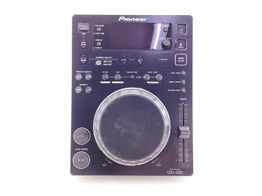 reproductor cd pioneer cdj-350