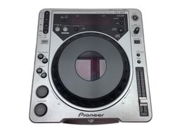 reproductor cd pioneer cdj-800