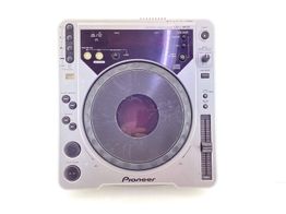 reproductor cd pioneer cdj-800