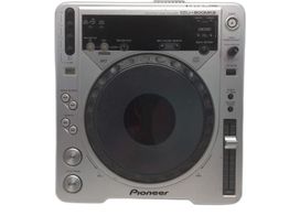 reproductor cd pioneer cdj-800mk2