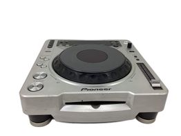 Reproductor cd Pioneer cdj-800mk2