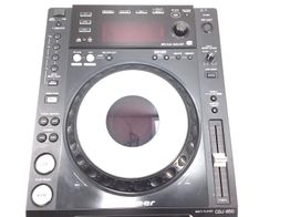 reproductor cd pioneer cdj-850