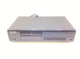 reproductor cd pioneer pd-204