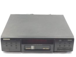 reproductor cd pioneer pd-j925m