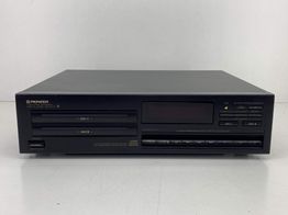reproductor cd pioneer pd-z73t