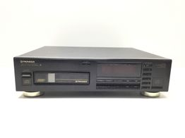 reproductor cd pioneer pd-z83m