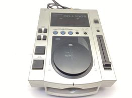 reproductor cd pioneer pioneer cdj 100s