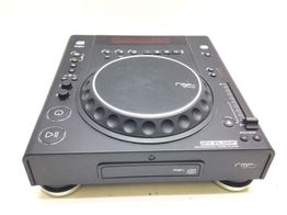 reproductor cd reloop rmp-1 scrach