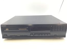 reproductor cd sony cdp-m302