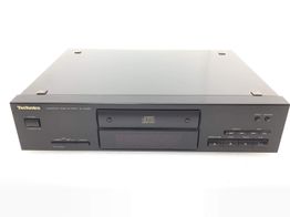 reproductor cd technics sl-pj28a