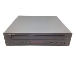reproductor cd yamaha cd c603