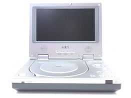 reproductor dvd portatil airis l252