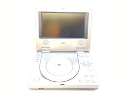 reproductor dvd portatil airis l253