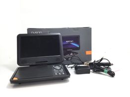 reproductor dvd portatil apeman pv970