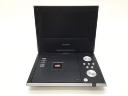 reproductor dvd portatil avantia avantia-708