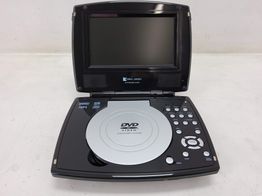 reproductor dvd portatil belson bs-130804