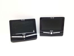 reproductor dvd portatil belson dual-80