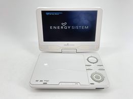 leitor dvd port&aacute;til energy sistem energy m290