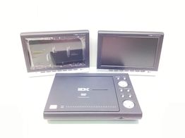 leitor dvd port&aacute;til idx l269