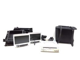 reproductor dvd portatil lenco dvd-205