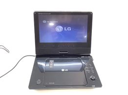 leitor dvd port&aacute;til lg dp381b
