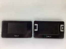 reproductor dvd portatil nevir nvr-2722dvd-pdcu