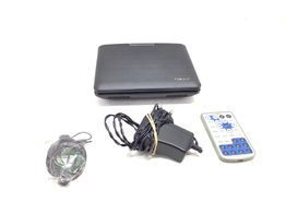 reproductor dvd portatil nevir nvr-2790