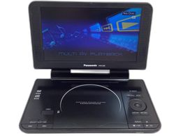 reproductor dvd portatil panasonic dvd-ls92