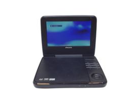 reproductor dvd portatil philips pd700b/12