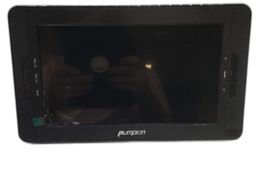 reproductor dvd portatil pumpikin pd1023b