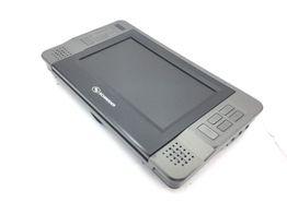 reproductor dvd portatil schneider scd-455duo