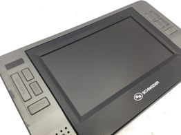 reproductor dvd portatil schneider scd-455duo