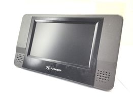 reproductor dvd portatil schneider scd-455duo