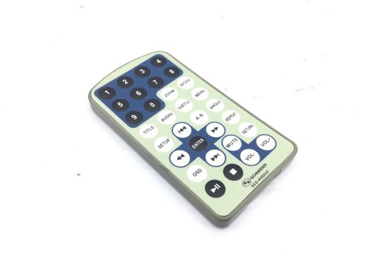 reproductor dvd portatil schneider scd-455duo