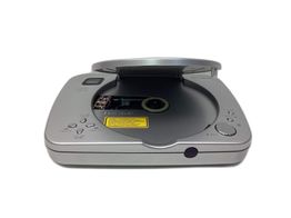 leitor dvd port&aacute;til silvercrest 12010sc