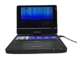 reproductor dvd portatil sony dvp-fx850
