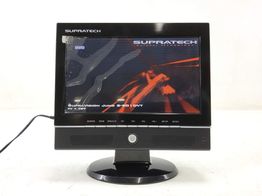 reproductor dvd portatil supratech juno s-901dvt
