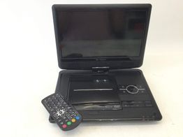 reproductor dvd portatil sytech sy-4110