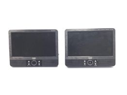 reproductor dvd portatil trevi tw 7009 dvt